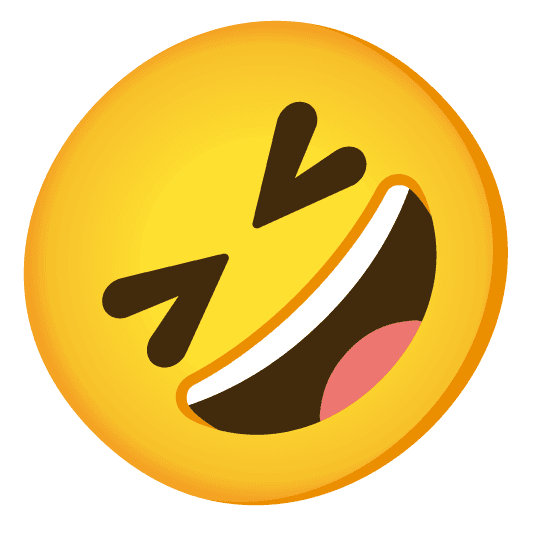 Combined Emoji - 1f600-1f606