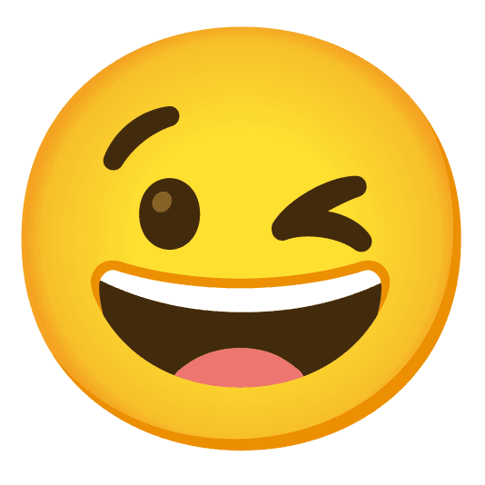 Combined Emoji - 1f600-1f609