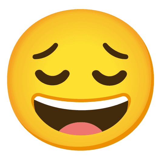 Combined Emoji - 1f600-1f614