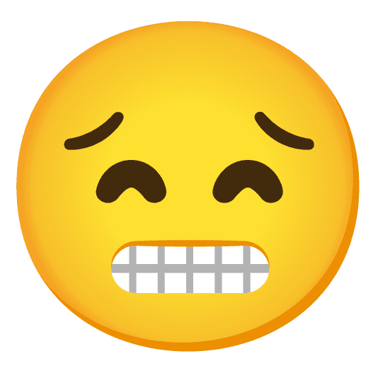 Combined Emoji - 1f601-1f614