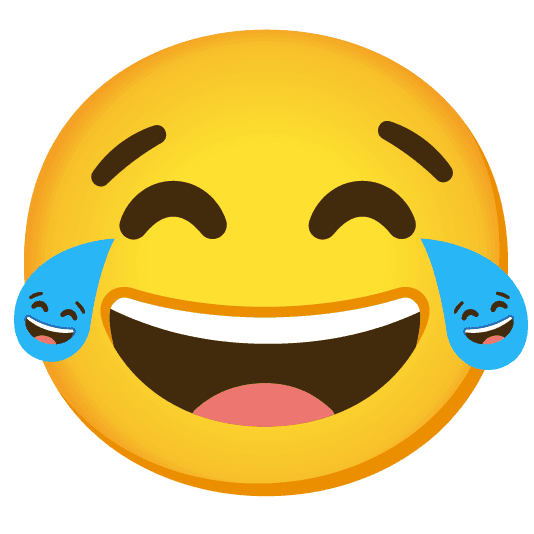 Combined Emoji - 1f602-1f602