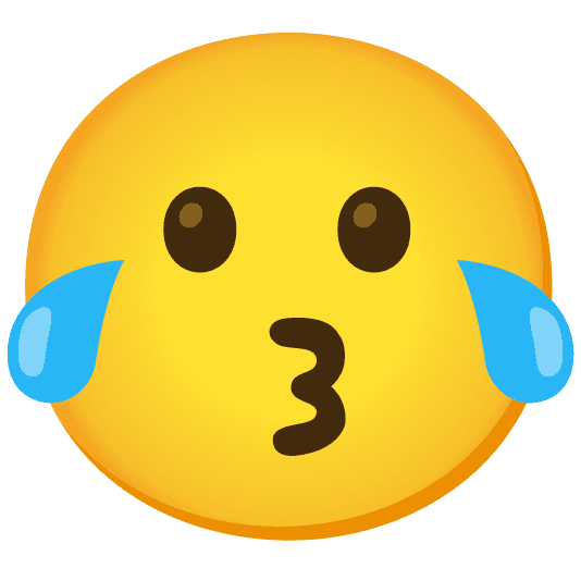 Combined Emoji - 1f602-1f617