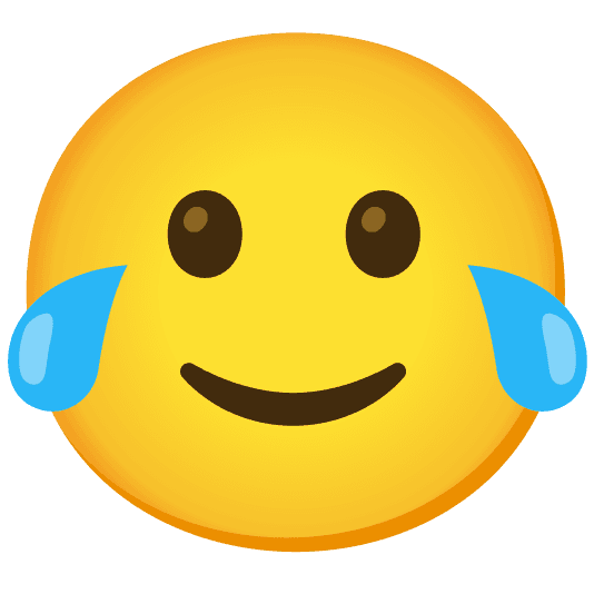 Combined Emoji - 1f602-1f642