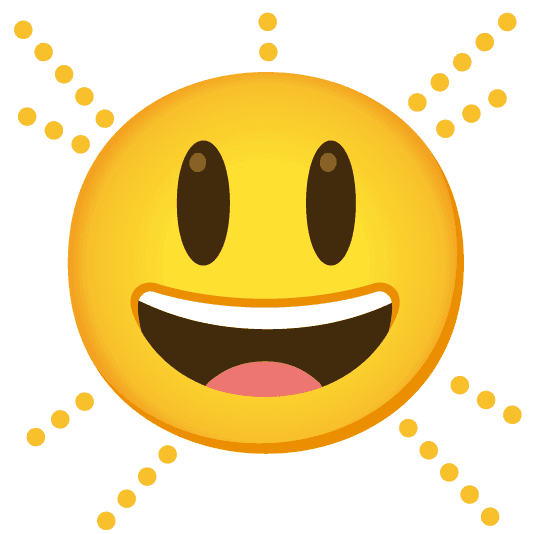 Combined Emoji - 1f603-1f603