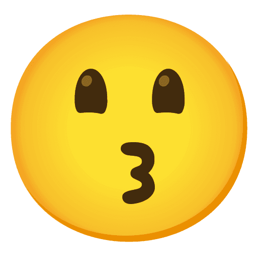 Combined Emoji - 1f603-1f619