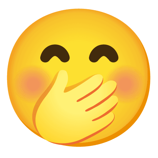 Combined Emoji - 1f604-1f92d