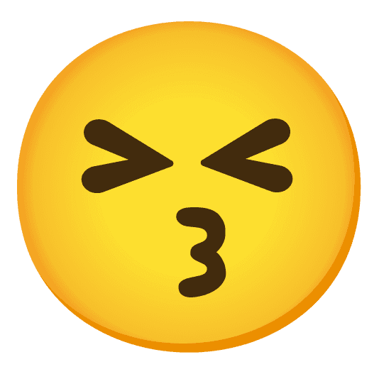 Combined Emoji - 1f606-1f617