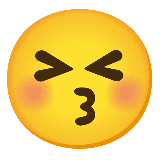 Combined Emoji - 1f606-1f619