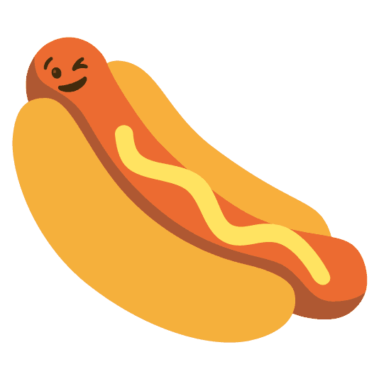 Combined Emoji - 1f32d-1f609