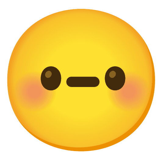 Combined Emoji - 1f60a-1f610