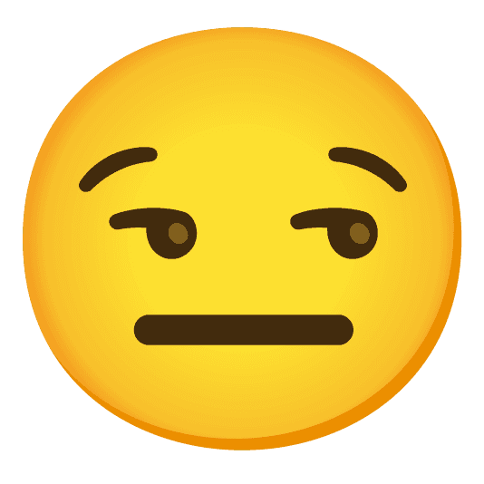 Combined Emoji - 1f60f-1f610