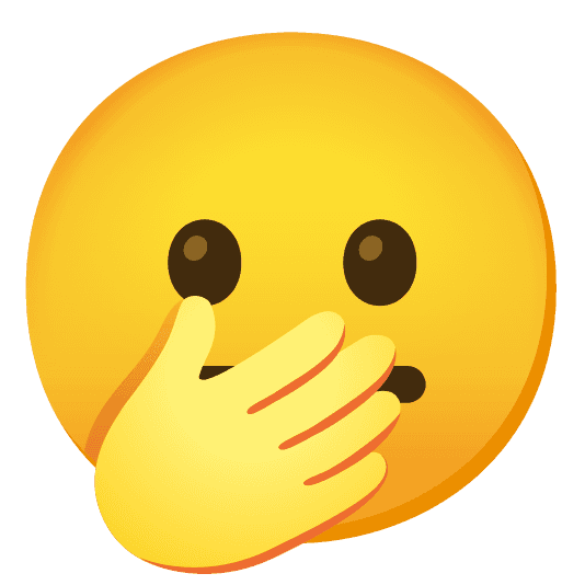 Combined Emoji - 1f610-1f971