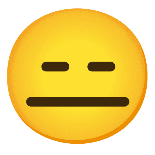 Combined Emoji - 1f611-1f611