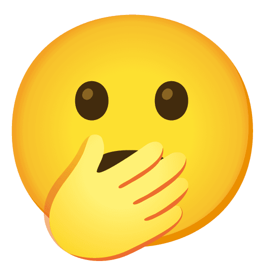 Combined Emoji - 1f626-1f971