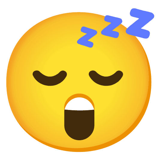 Combined Emoji - 1f632-1f634