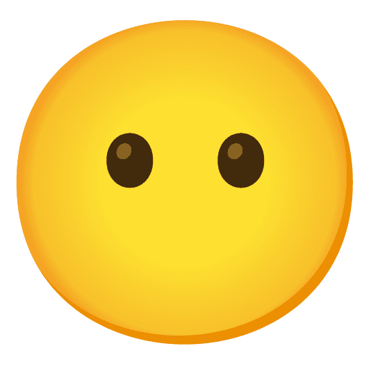 Combined Emoji - 1f610-1f636