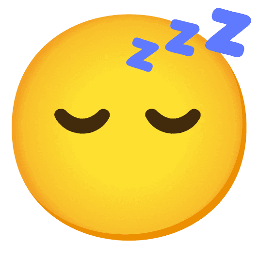 Combined Emoji - 1f634-1f636