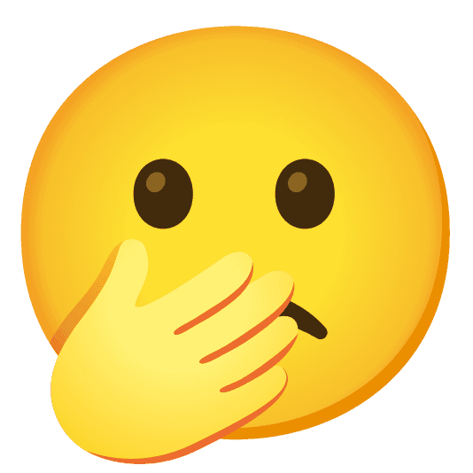 Combined Emoji - 1f641-1f971