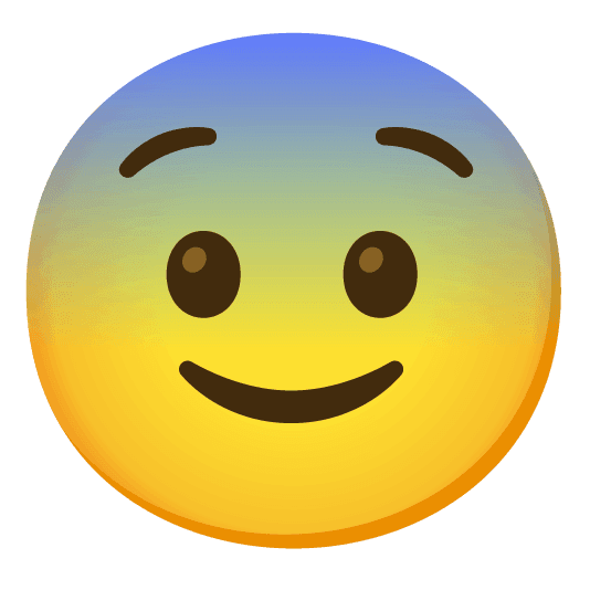 Combined Emoji - 1f628-1f642