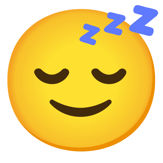 Combined Emoji - 1f634-1f642