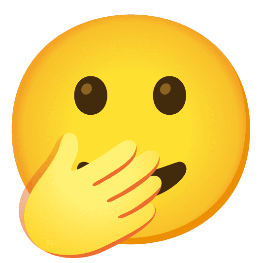 Combined Emoji - 1f642-1f971