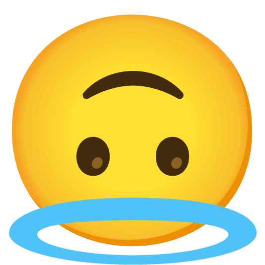 Combined Emoji - 1f607-1f643