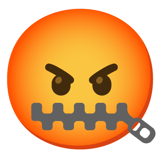 Combined Emoji - 1f621-1f910