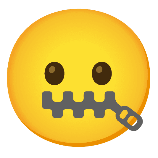 Combined Emoji - 1f626-1f910