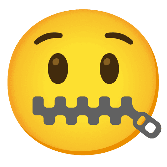 Combined Emoji - 1f632-1f910