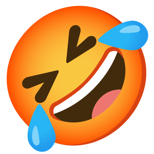 Combined Emoji - 1f621-1f923