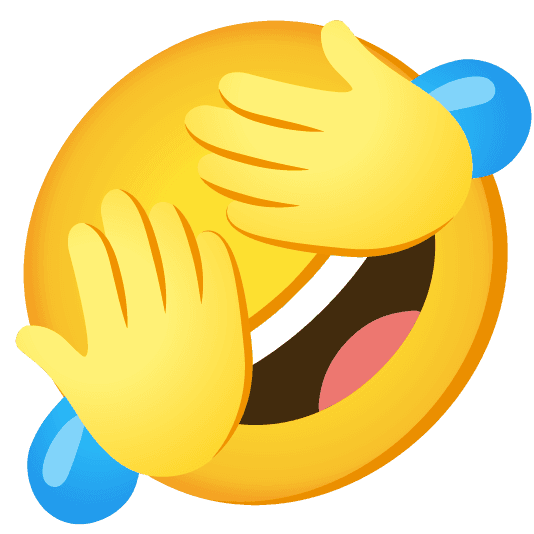 Combined Emoji - 1f648-1f923