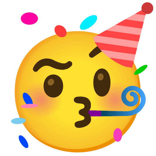 Combined Emoji - 1f928-1f973