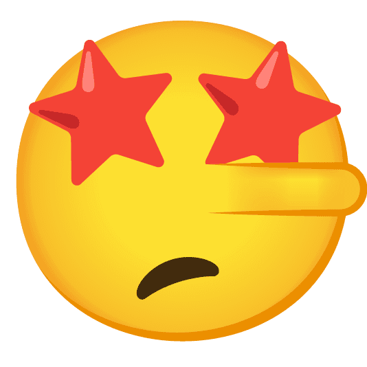 Combined Emoji - 1f925-1f929