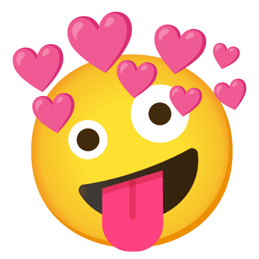 Combined Emoji - 1f498-1f92a