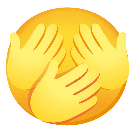 Combined Emoji - 1f648-1f92d