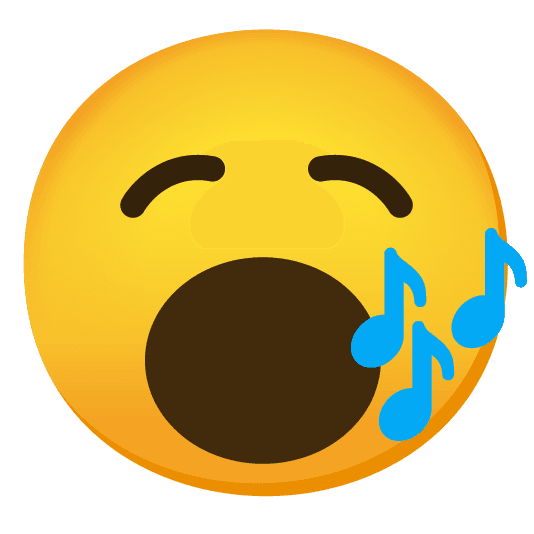 Combined Emoji - 1f971-1f971