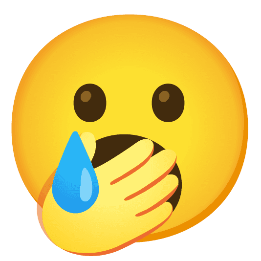 Combined Emoji - 1f971-1f972