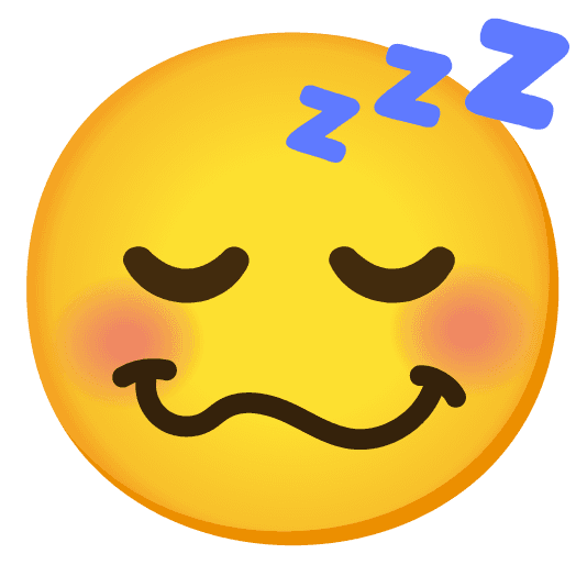 Combined Emoji - 1f634-1f974