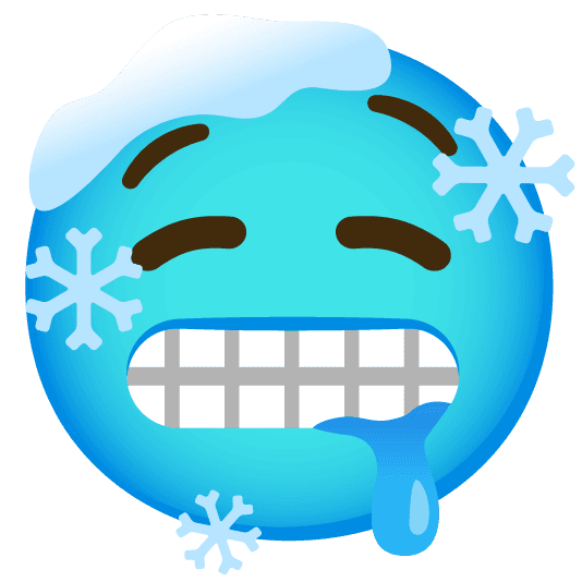 Combined Emoji - 1f924-1f976