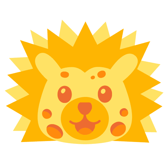 Combined Emoji - 1f994-1f9c0