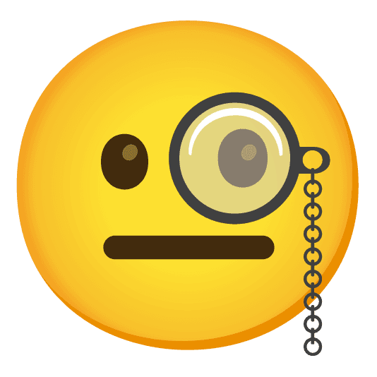 Combined Emoji - 1f610-1f9d0