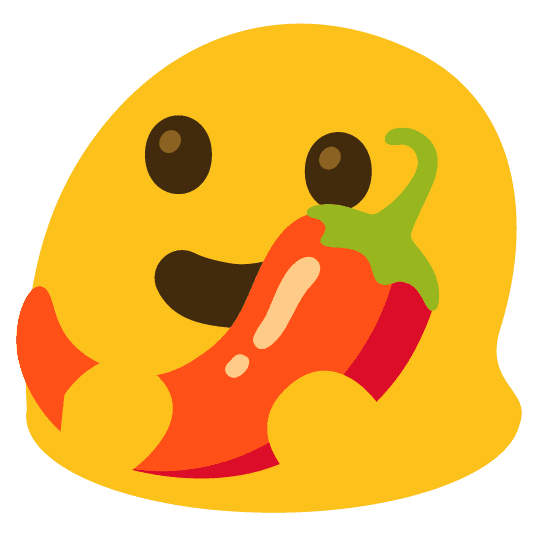 Combined Emoji - 1f336-fe0f-1fa84