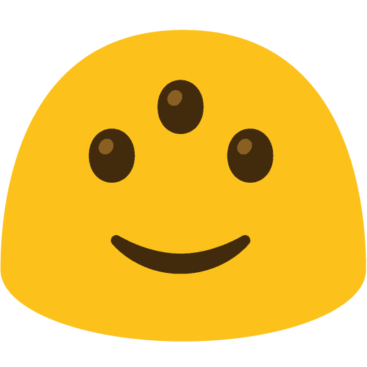 Combined Emoji - 1f441-fe0f-1fa84