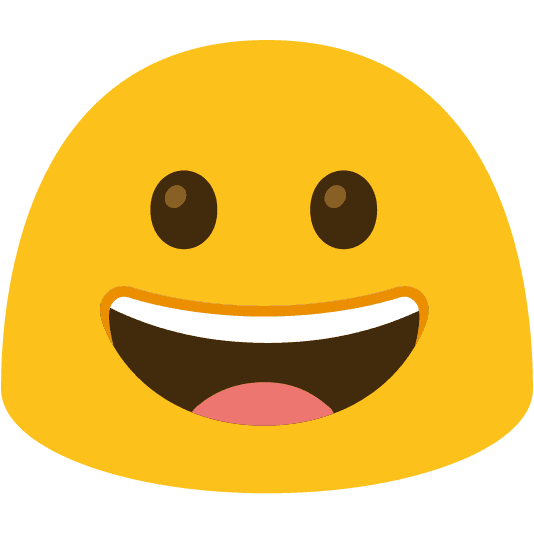 Combined Emoji - 1f600-1fa84