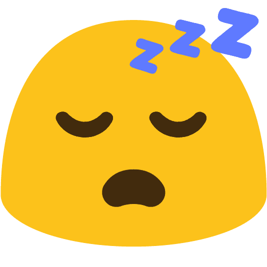 Combined Emoji - 1f634-1fa84