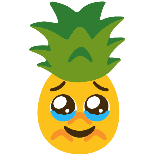 Combined Emoji - 1f34d-1f979