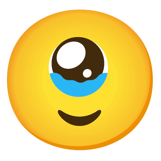 Combined Emoji - 1f441-fe0f-1f979