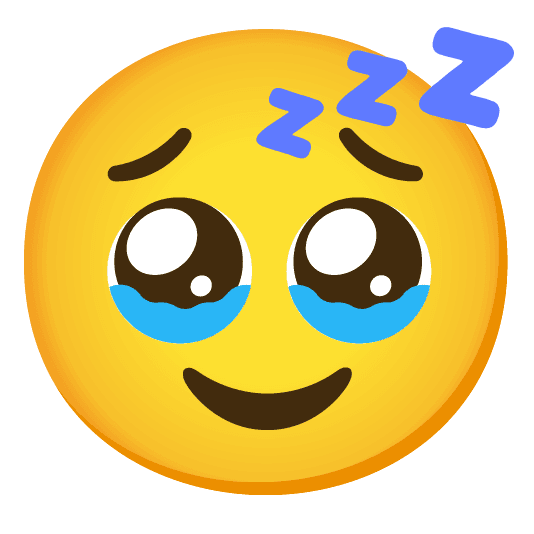 Combined Emoji - 1f634-1f979