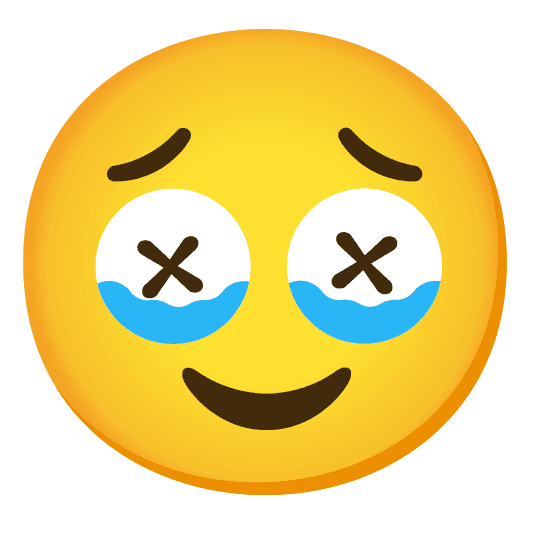 Combined Emoji - 1f635-1f979