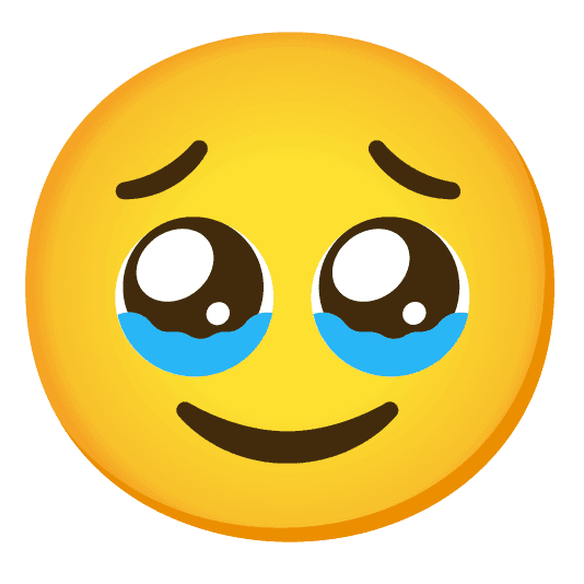 Combined Emoji - 1f642-1f979